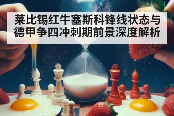 莱比锡红牛塞斯科锋线状态与德甲争四冲刺期前景深度解析