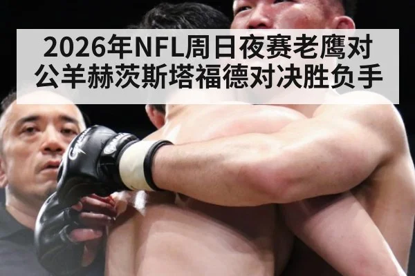 2026年NFL周日夜赛老鹰对公羊赫茨斯塔福德对决胜负手